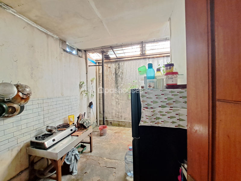 Perumahan Villa Duren Seribu Blok J No.5