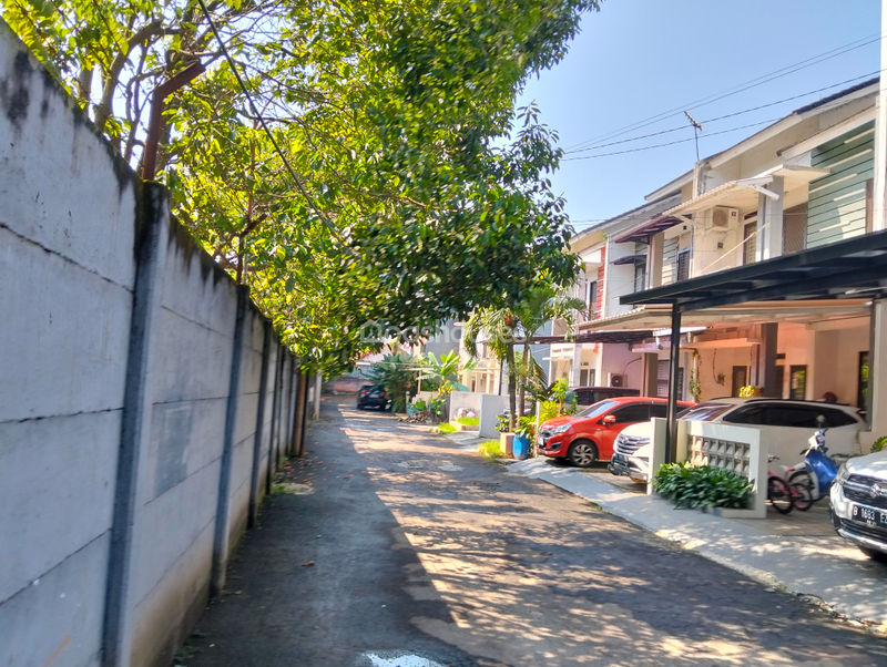 Perumahan Green Rakha Residence