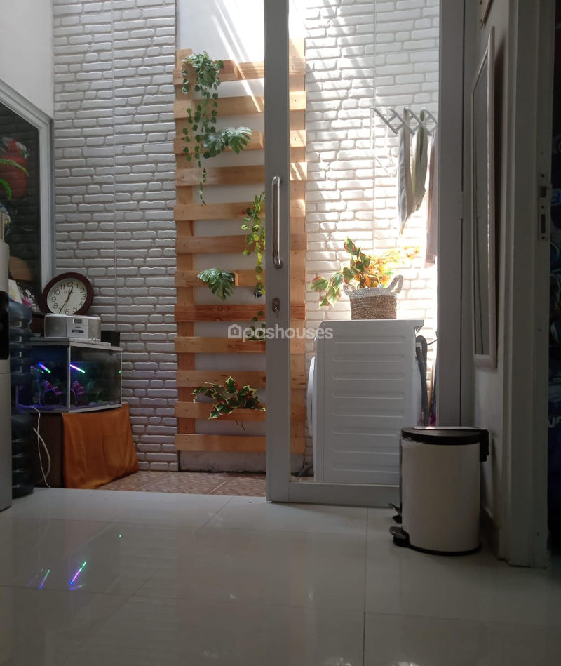 Taman Tirta Cimanggu Blok E5 No.19
