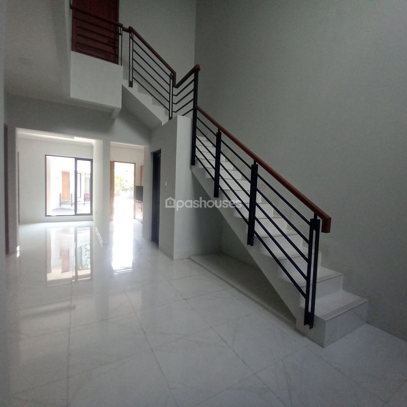 Perumahan Duren Residence No.16
