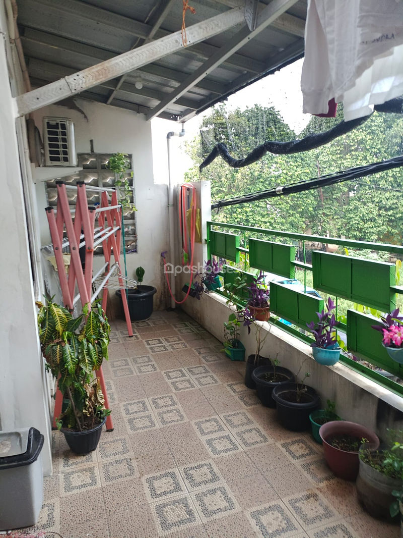 Kampung Grogol Depok