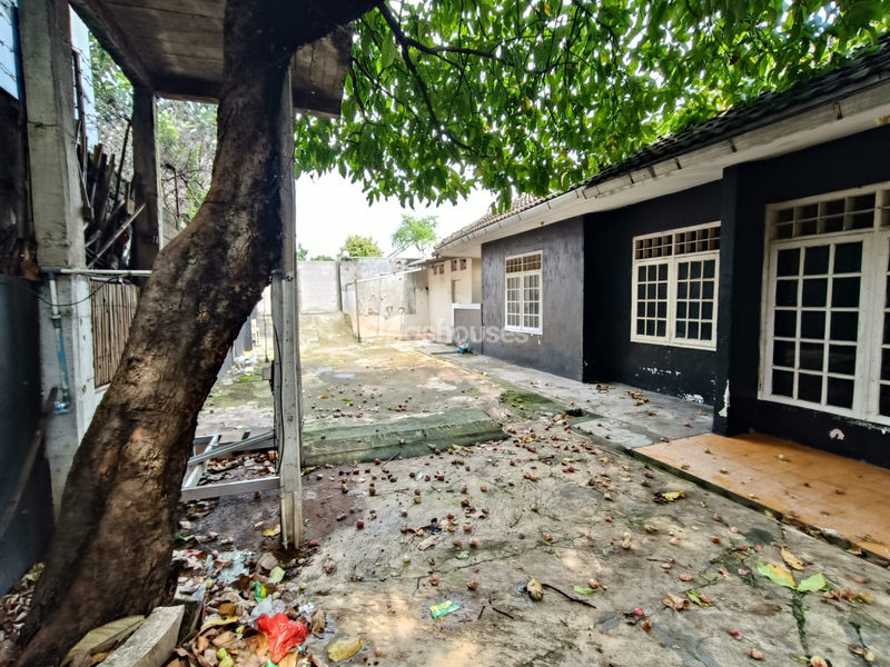 Jalan Permata V Blok D5 No.1A Bekasi