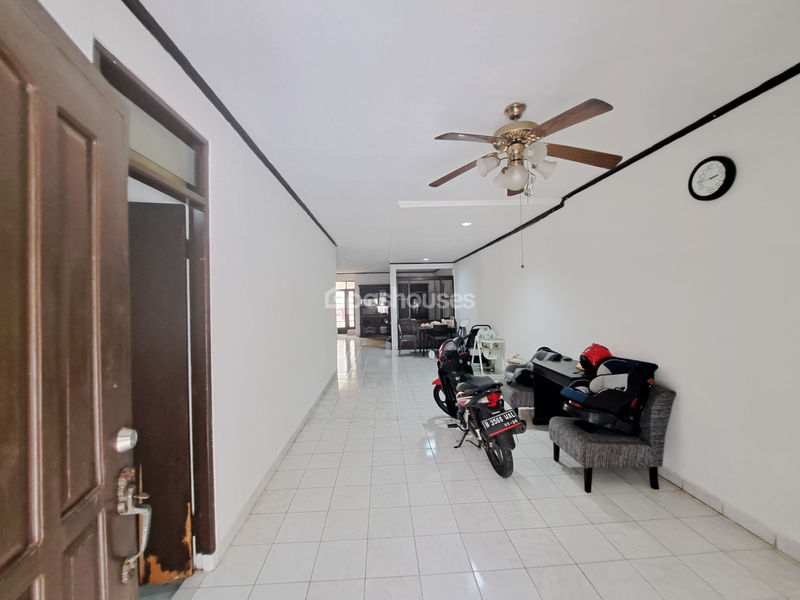 Komplek Megapolitan Cinere