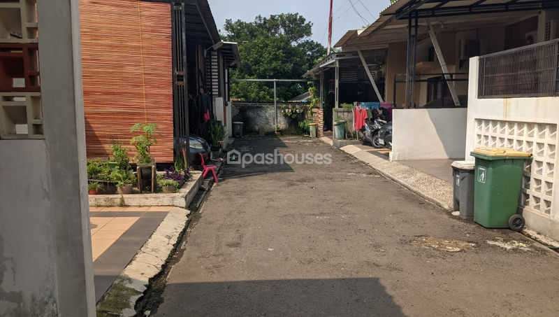 Cluster Abar Residence No.A2