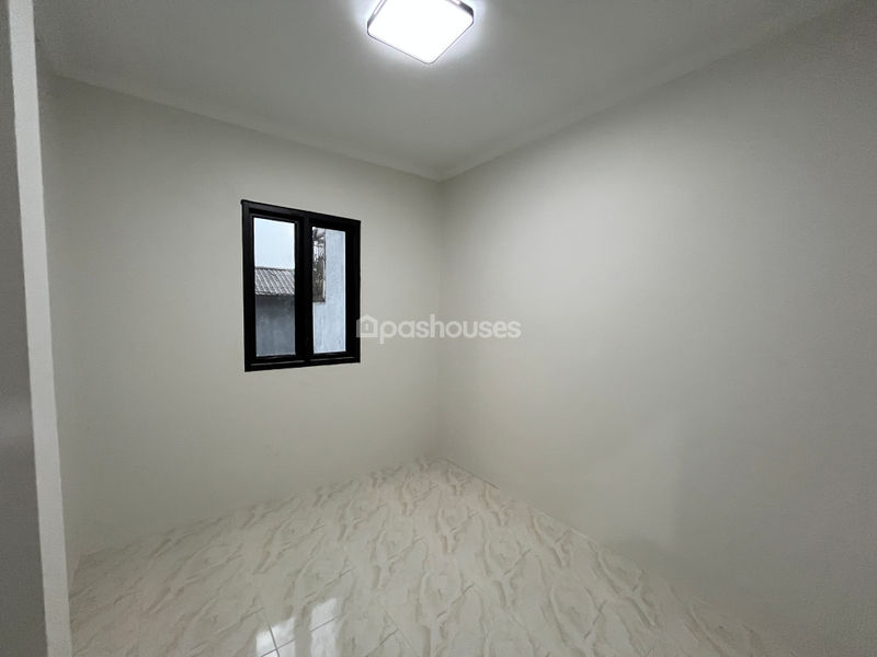 Mangun Jaya Townhouse Blok F14 No.3