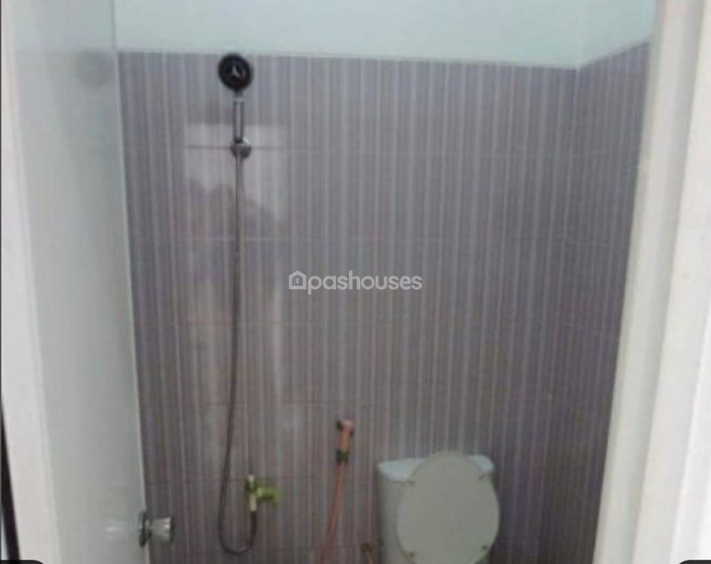 Perumahan Kinan City Residence Blok G No.9