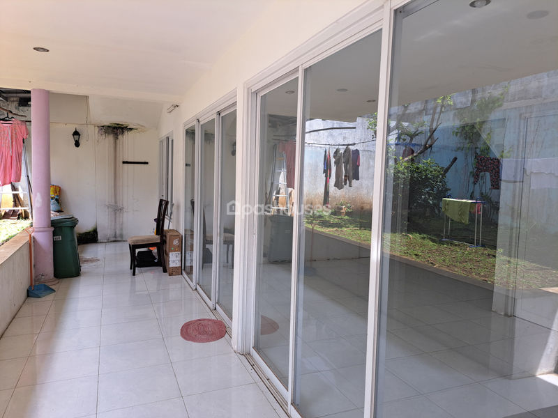 Komplek Baranangsiang Indah