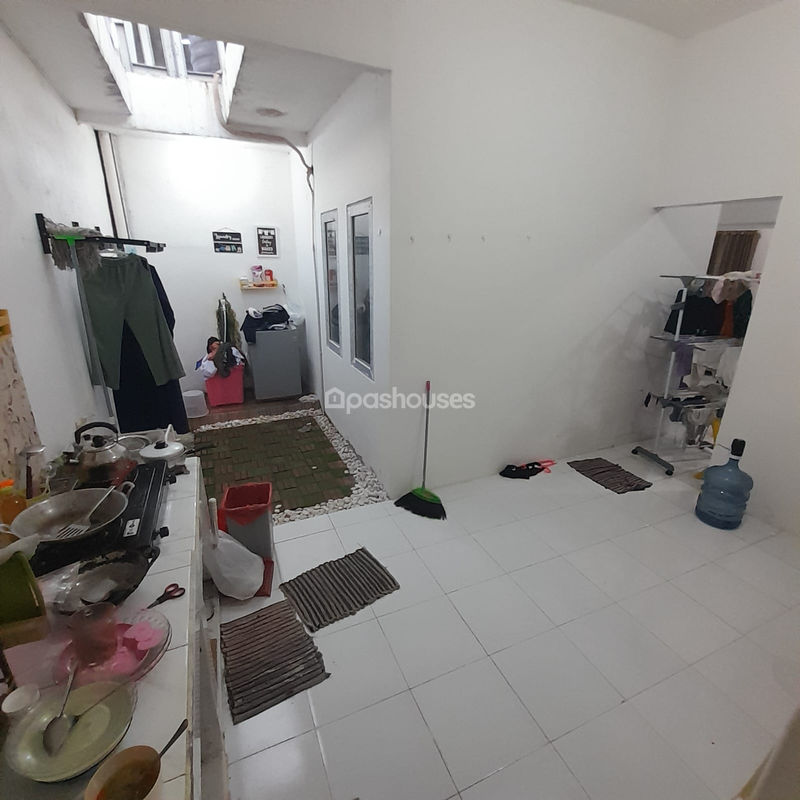 Perumahan Teras Country Residence Blok C