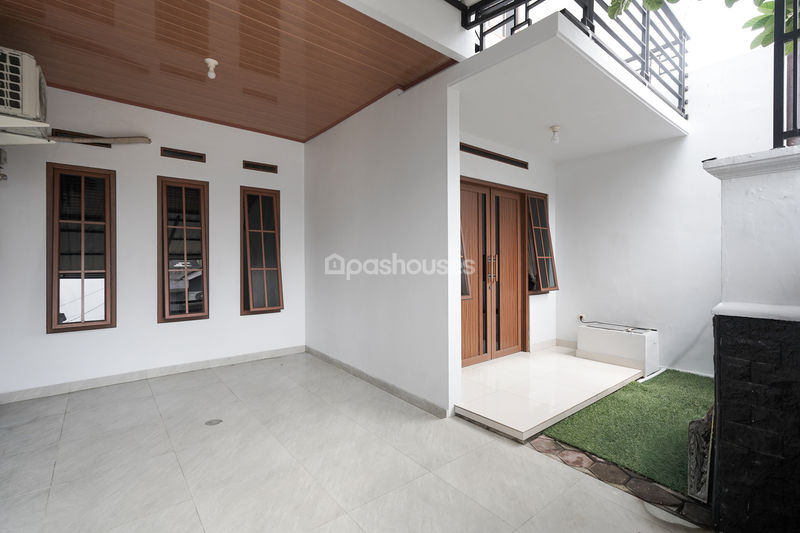 Perumahan Puri Gading Bekasi Blok L9 No.3A