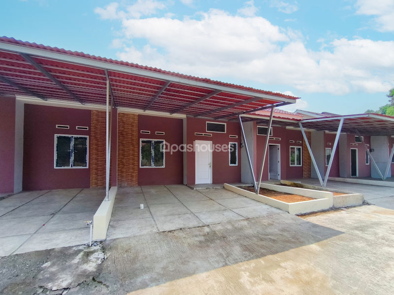 Perumahan Alam Tirta Lestari