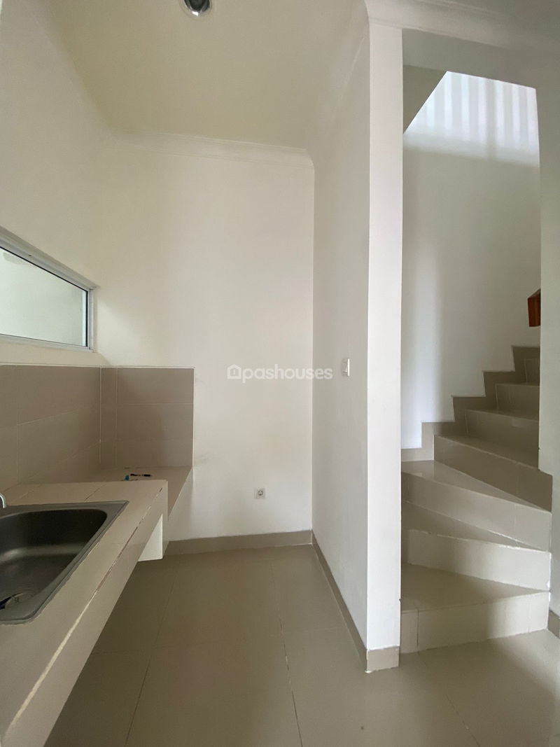 Paramount Serpong Cluster Malibu Village