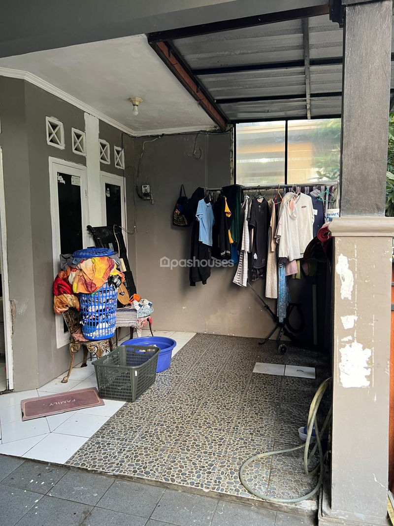 Perumahan Duta Harapan Telaga Mas Blok F3 No.4