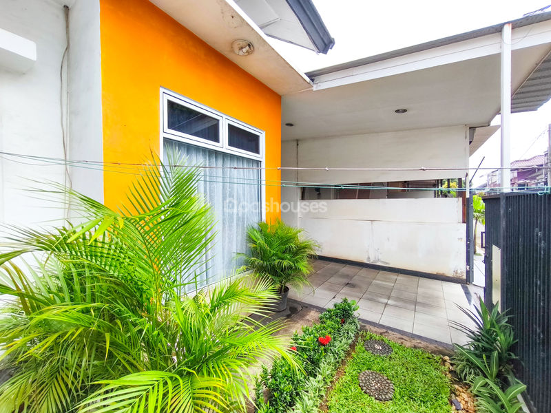 Perumahan Gading serpong Cluster Angelonia