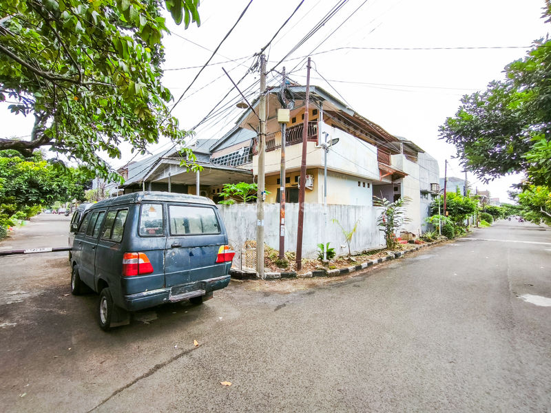 Villa Bogor Indah