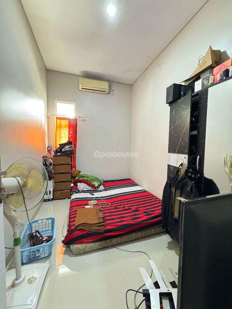 Perumahan Fenomena Jatiraden Townhouse Kav.12