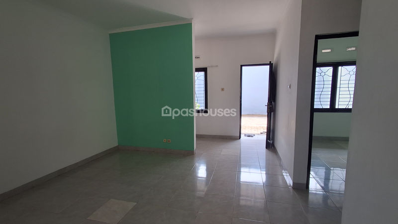 Perumahan Kinan City Residence Blok J3