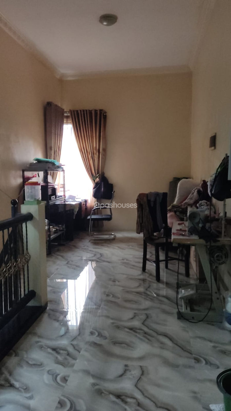 Perumahan Gerbang Sentul Estate Blok H