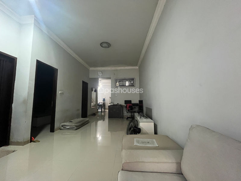 Cluster Sultan Residence 1