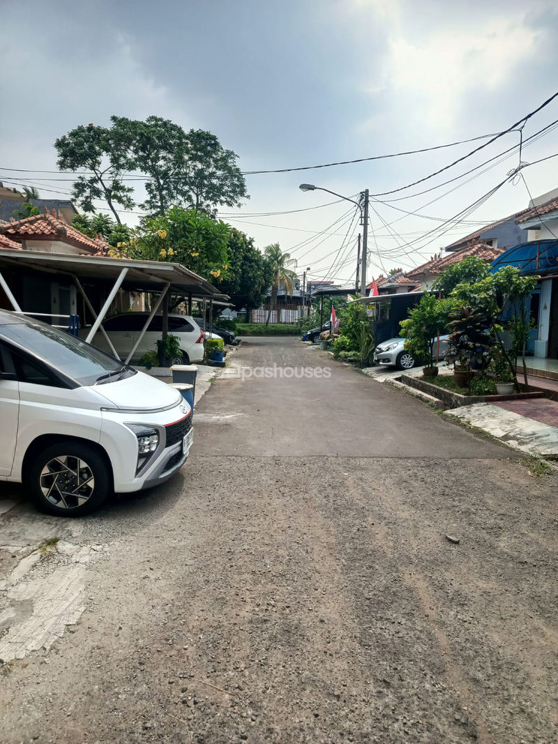 Taman Ubud Tangerang No.11