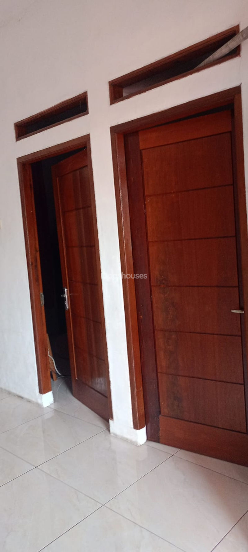 Perumahan Adiwira Persada Blok I No.20