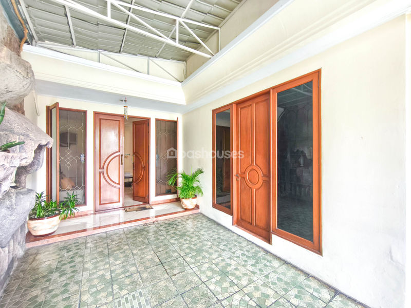 Kemanggisan Ilir Jakarta Barat