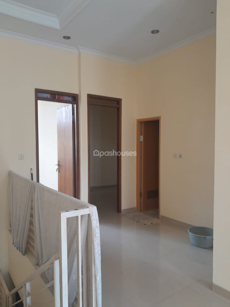 Perumahan Villa Ribera Jagakarsa Blok B No.5