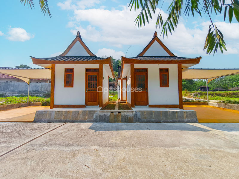 Perumahan Tasnim Bogor