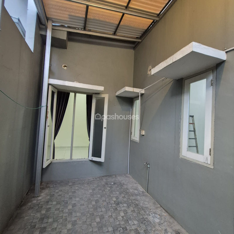 Serpong Garden 1 Blok B8 No.10