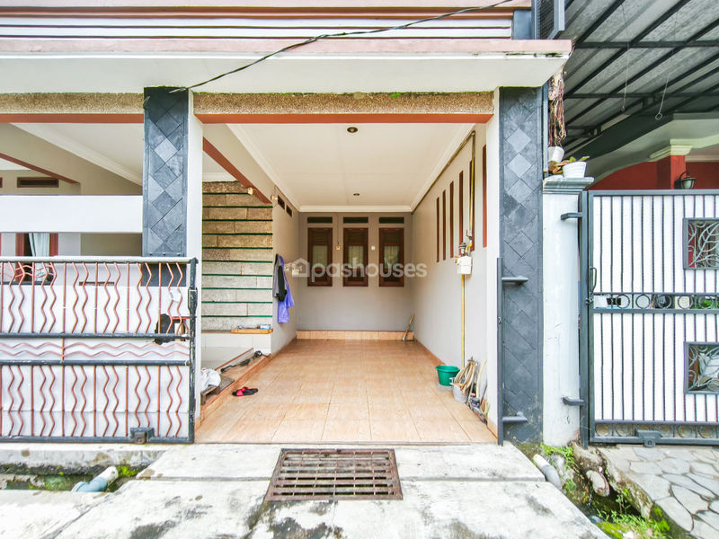 Puri Nirwana 3 Blok AA No.20