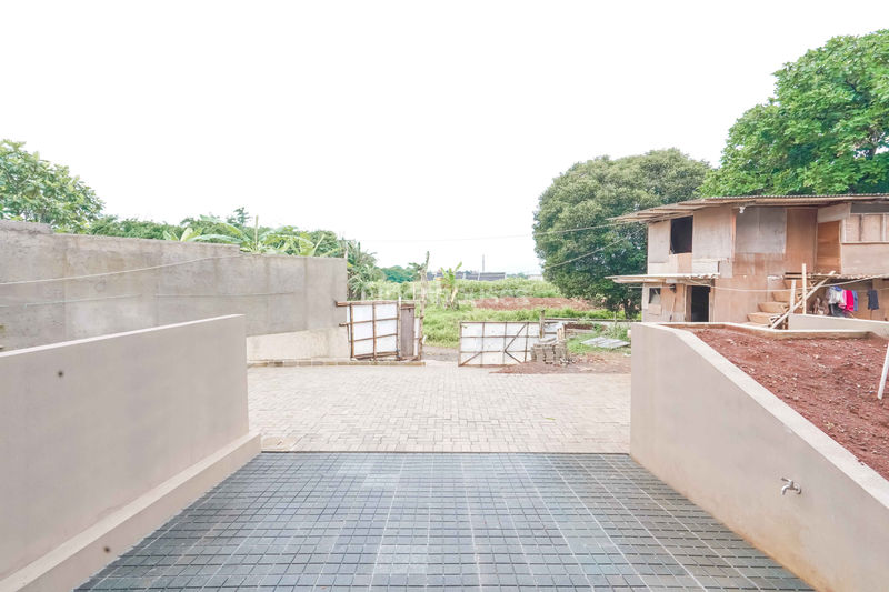 Perumahan Banyan Three Residence