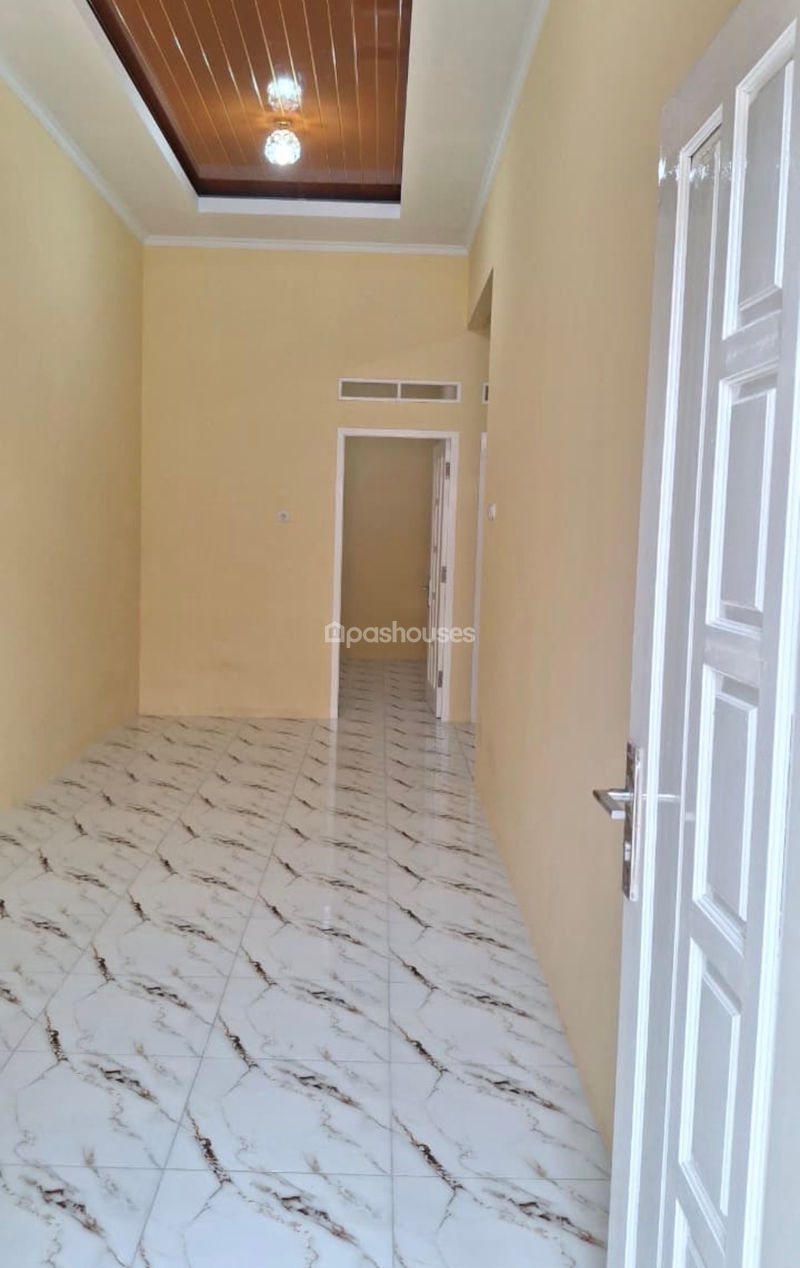 Pondok Ungu Permai Sektor V Blok D15 No.12A