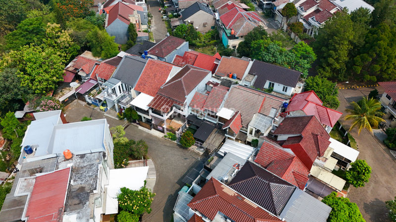 Bukit Bogor Raya