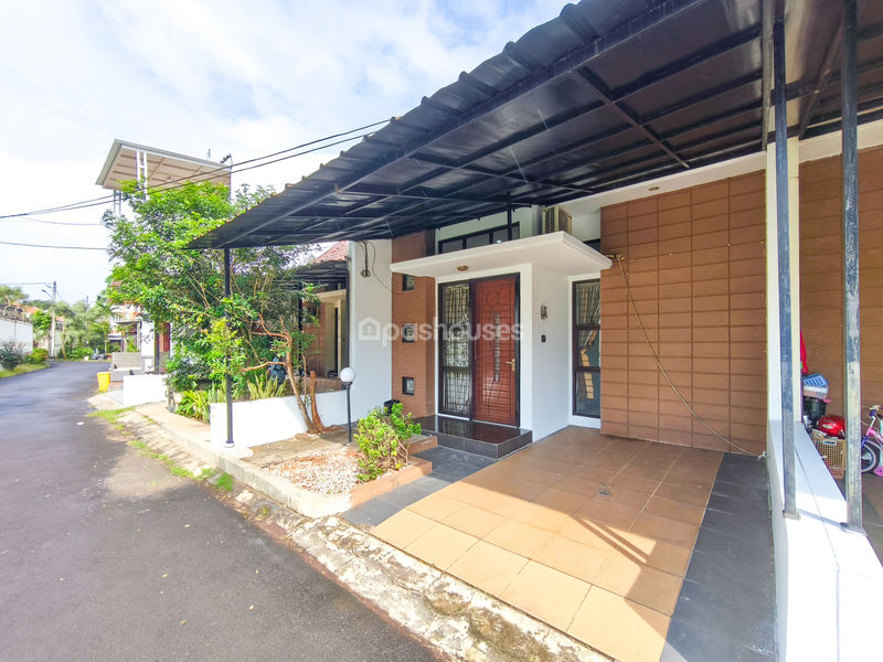 Trevista Bintaro Residence Kav.B1 No.5