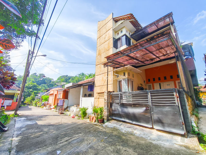 Perumahan Alam Tirta Lestari Bogor