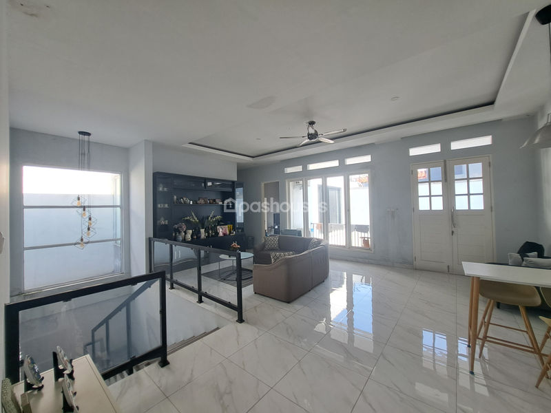 Perumahan Pondok Jaya Blok D1 No.2