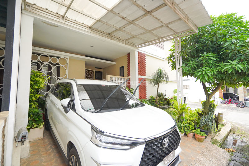 Perumahan Pearls Garden Cimanggis