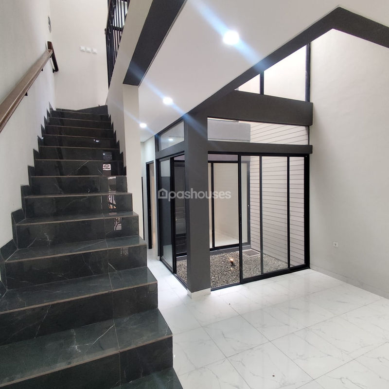 Villa Melati Mas Blok O7 No.18