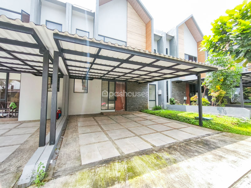 Rancamaya Golf Estate Cluster Amadeus Blok AD1