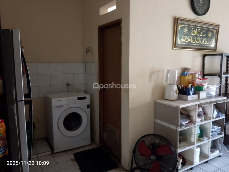 Prima Harapan Regency Blok A1 No.35