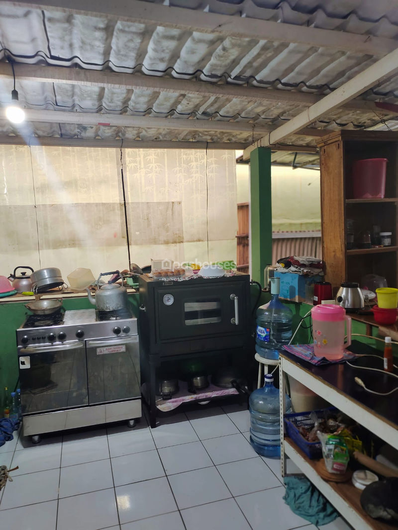 Kebun Raya Residence Blok J No.45