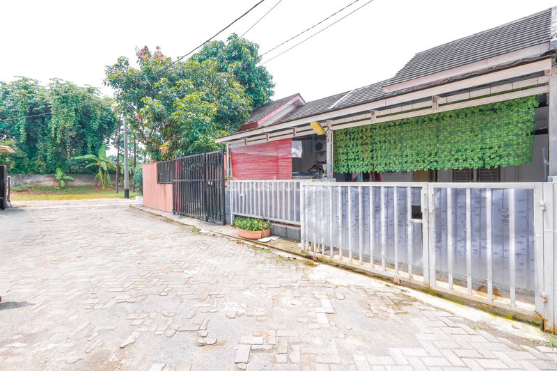 Cahaya Garuda Residence Blok C No.35