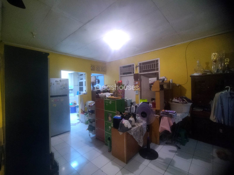 Perumahan Villa Citra Bantarjati