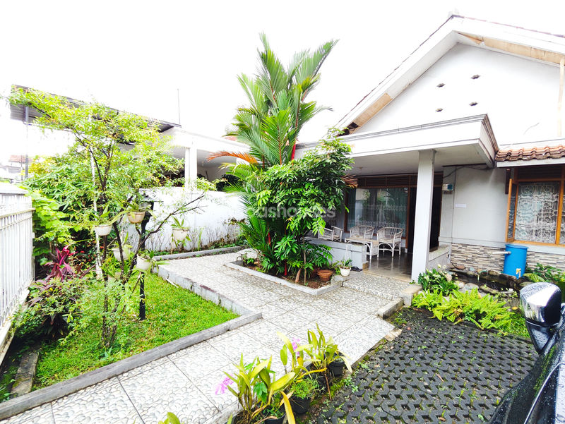 Jalan Cilendek No.27 Bogor