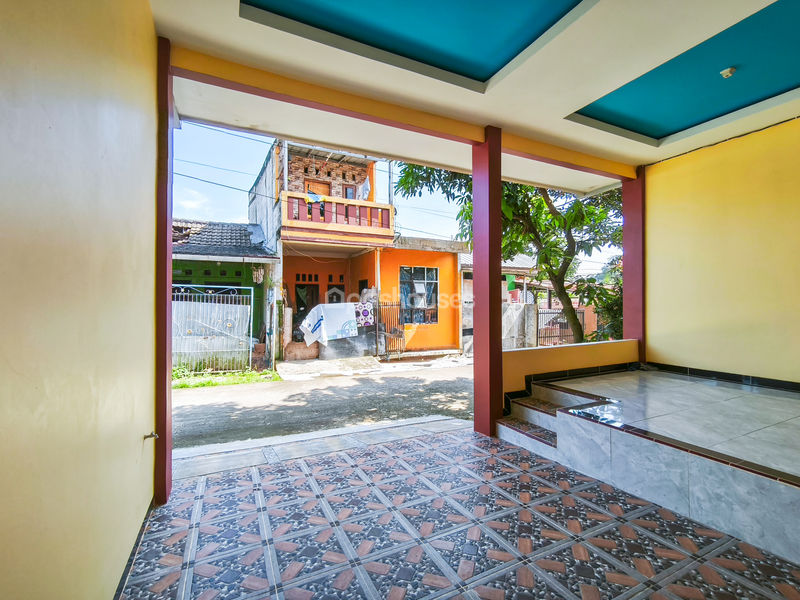 Perumahan Billabong Permai