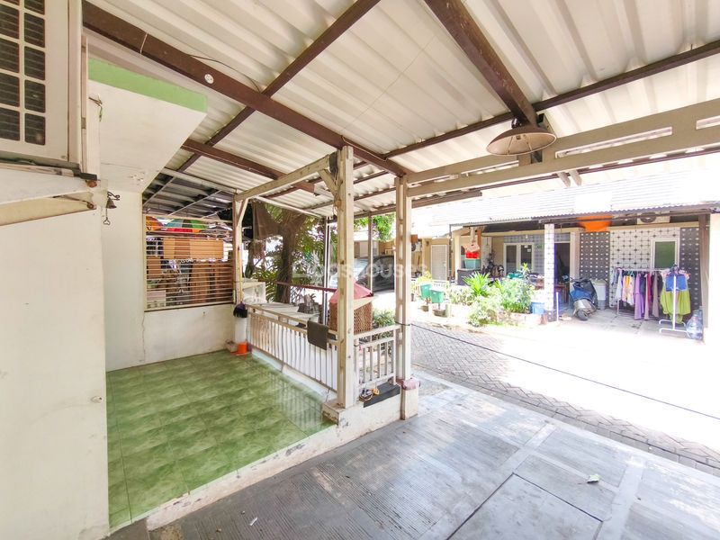 Serpong Garden 1 Cluster Green Valley Blok E13 No.4