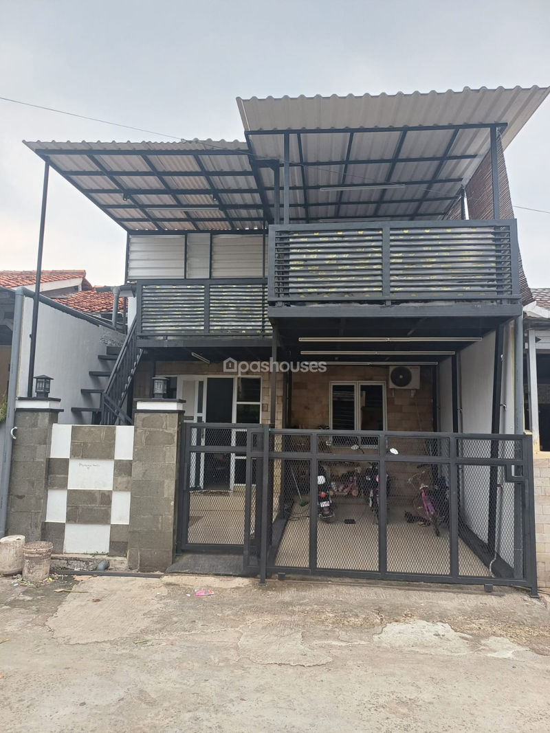 Kavling Dahlia Bogor