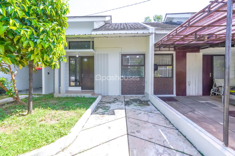 Perumahan Bukit Pelangi Residence