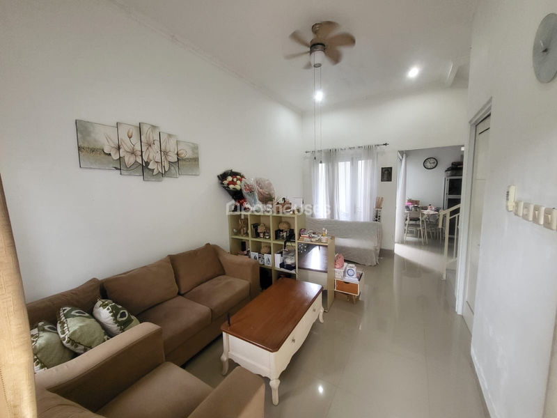 Perumahan Dago View Town House Blok D7