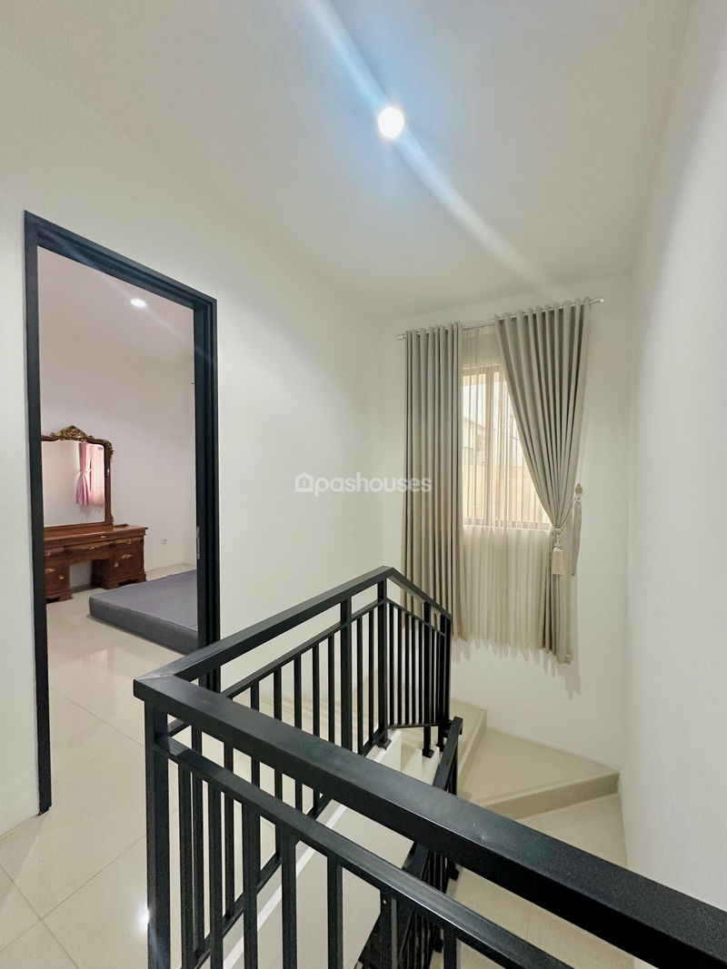 Citralake Sawangan Cluster Green Victoria Blok E2/10