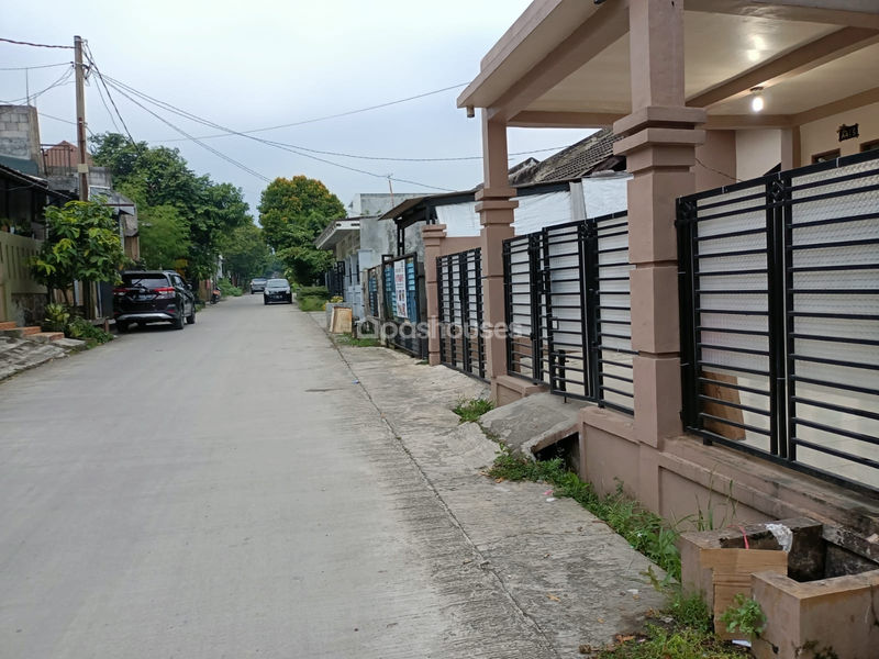 Perumahan Taman Dramaga Permai 2. Blok A.4 No 5 